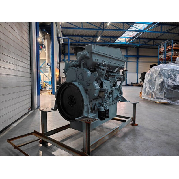 MITSUBISHI S6B3-MPTK RECONDITIONED-48687945