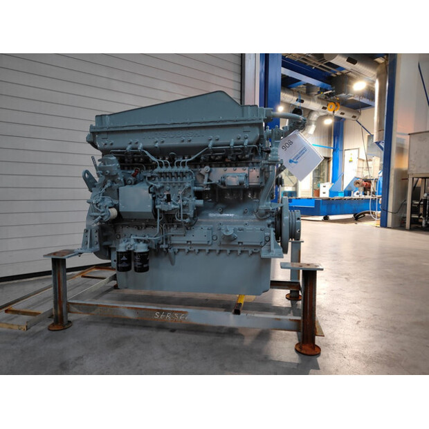 MITSUBISHI S6B3-MPTK RECONDITIONED-48687948