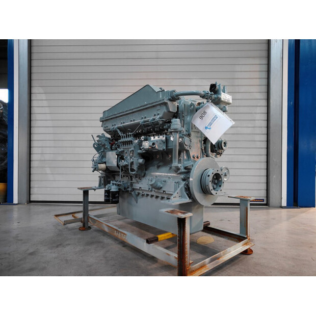 MITSUBISHI S6B3-MPTK RECONDITIONED-48687949