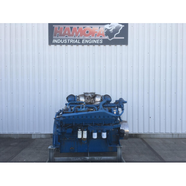 MITSUBISHI S12A2-MPTA USED-48687952