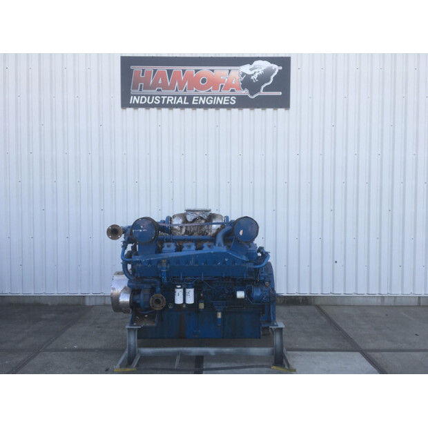 MITSUBISHI S12A2-MPTA USED-48687953