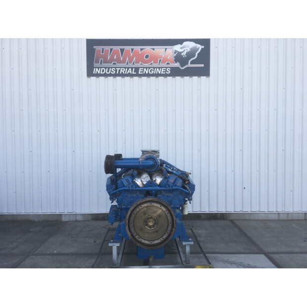 MITSUBISHI S12A2-MPTA USED-48687955