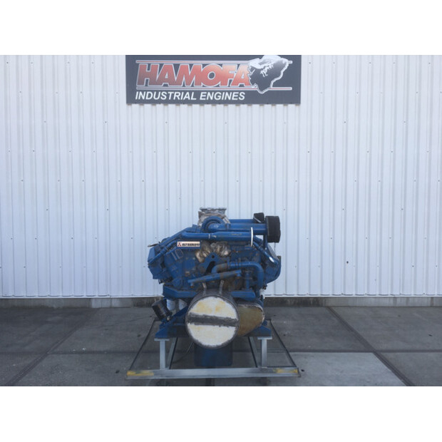 MITSUBISHI S12A2-MPTA USED-48687957