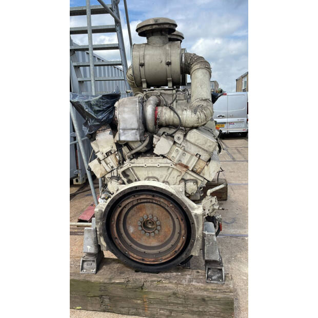 CUMMINS KTA50-M CPL0977 USED-48687964