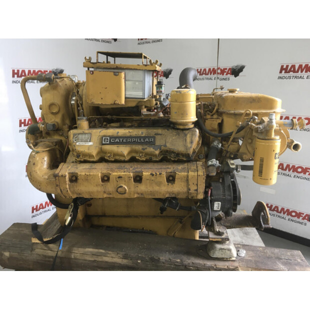 CATERPILLAR 3208 01Z-2W1320 USED-48688011