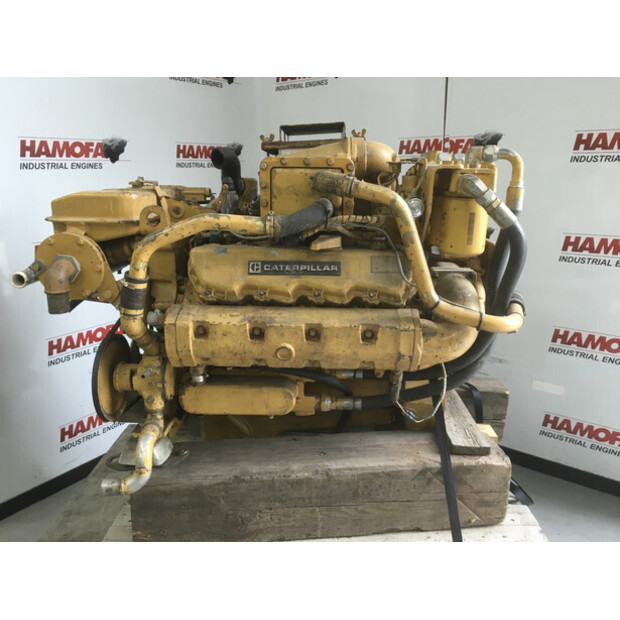 CATERPILLAR 3208 01Z-2W1320 USED-48688012