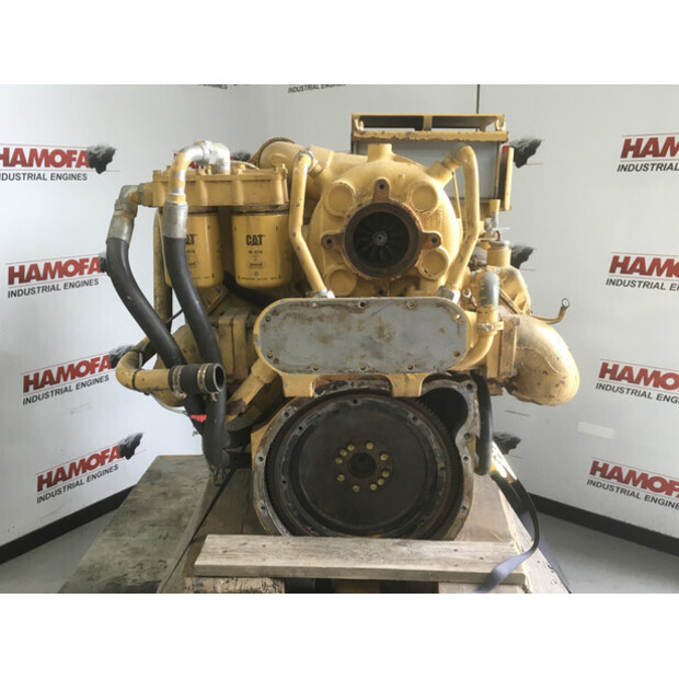 CATERPILLAR 3208 01Z-2W1320 USED-48688013