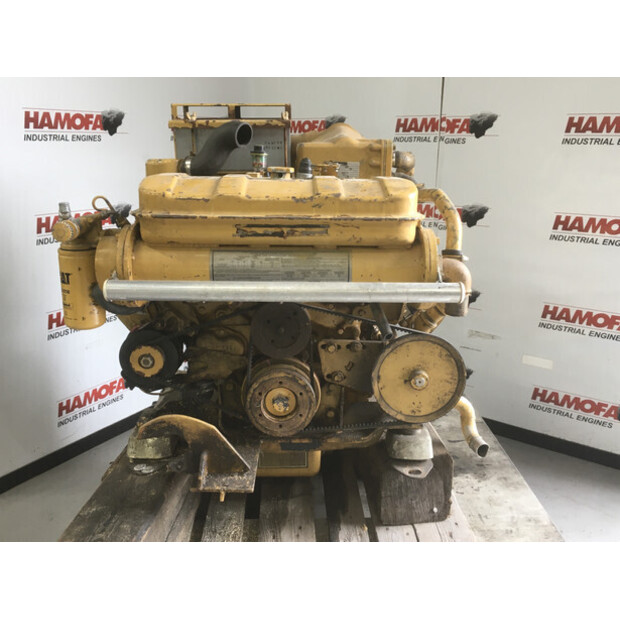 CATERPILLAR 3208 01Z-2W1320 USED-48688014