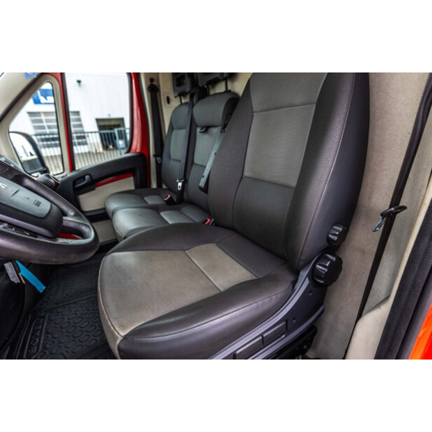 2016 Peugeot BOXER-48688189