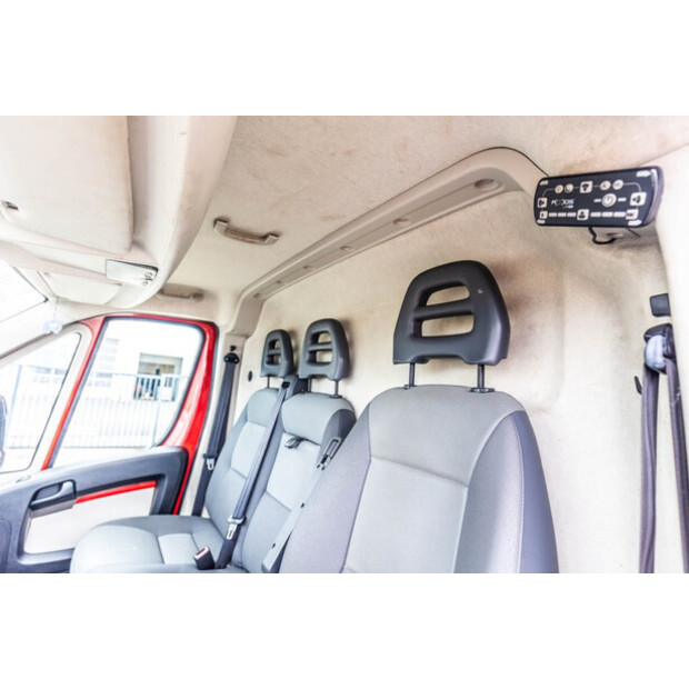 2016 Peugeot BOXER-48688190