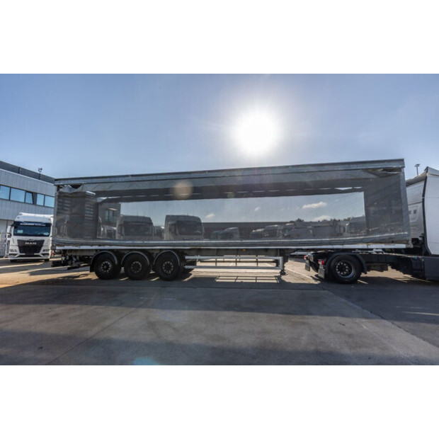 2009 Lecitrailer 3E20BD-48688202