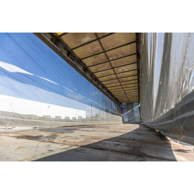 2009 Lecitrailer 3E20BD-48688208