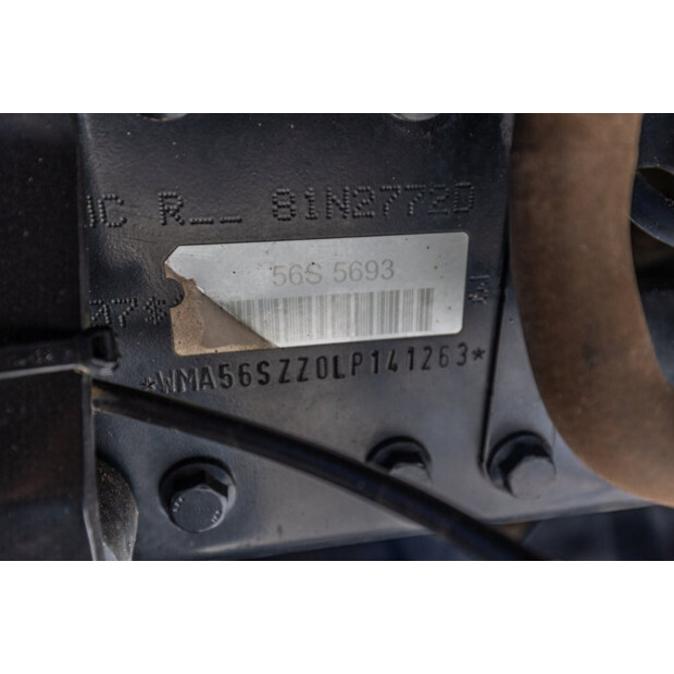 2019 مان TGS 33.470 BL-48688243