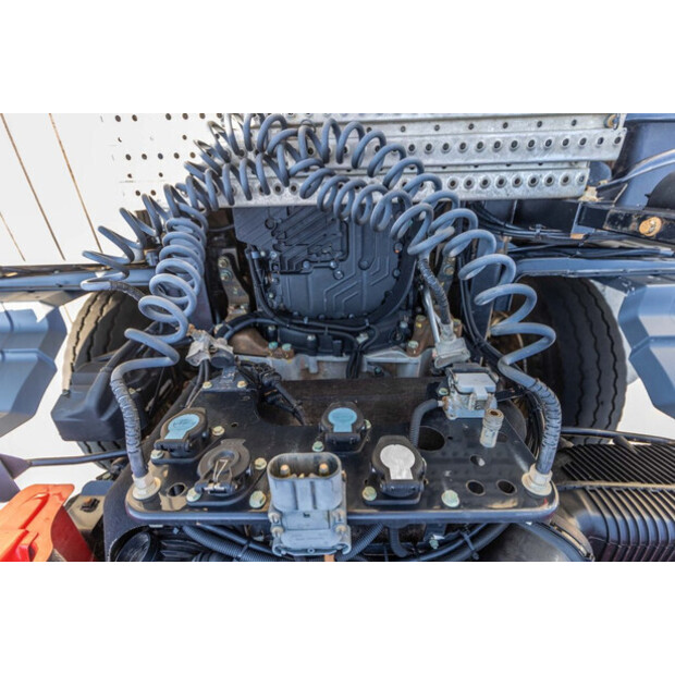 2019 مان TGS 33.470 BL-48688247