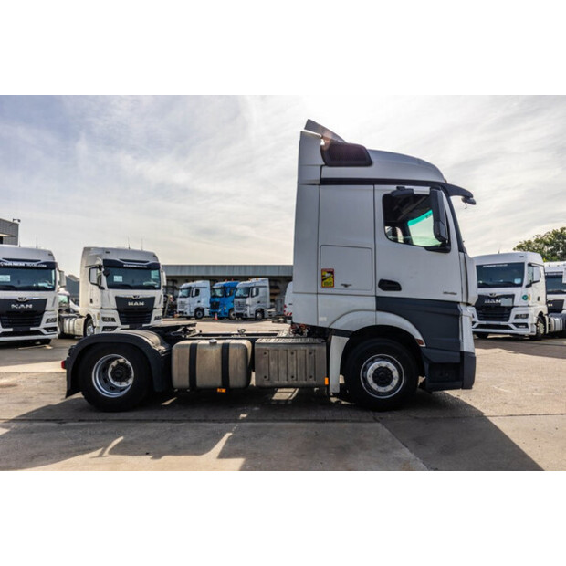2015 Mercedes-Benz Actros 1845 LS-48688256