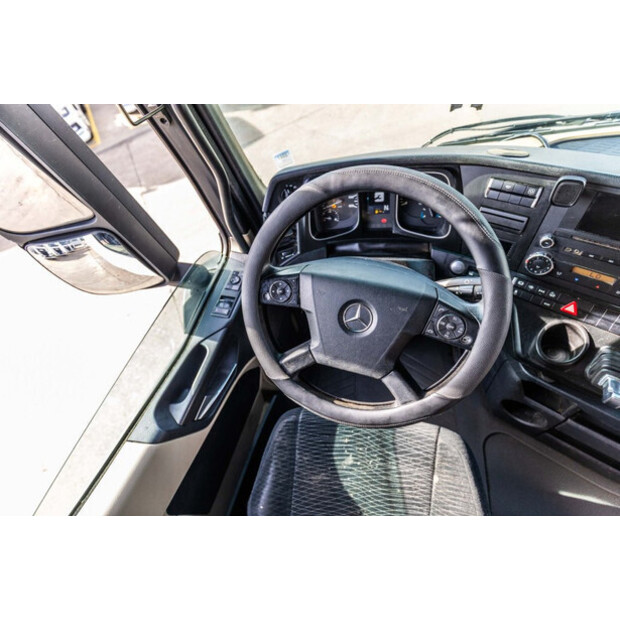 2015 Mercedes-Benz Actros 1845 LS-48688262