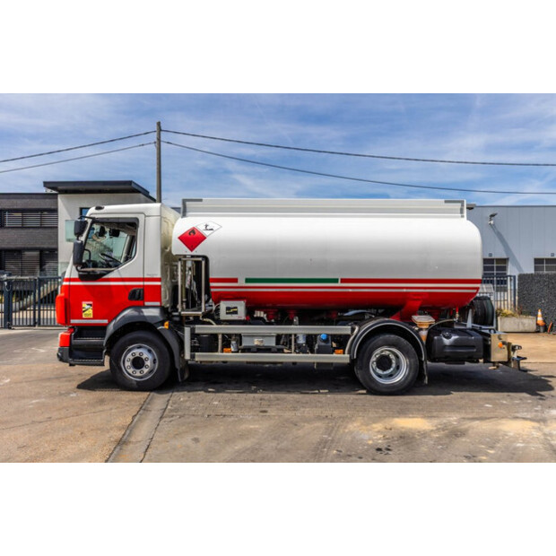 2017 Volvo FL 280-48688267