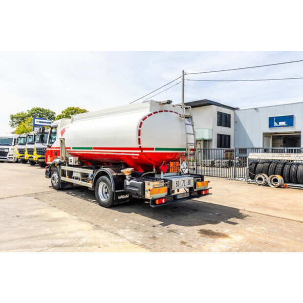 2017 Volvo FL 280-48688268