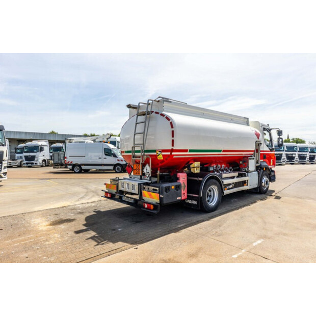 2017 Volvo FL 280-48688270