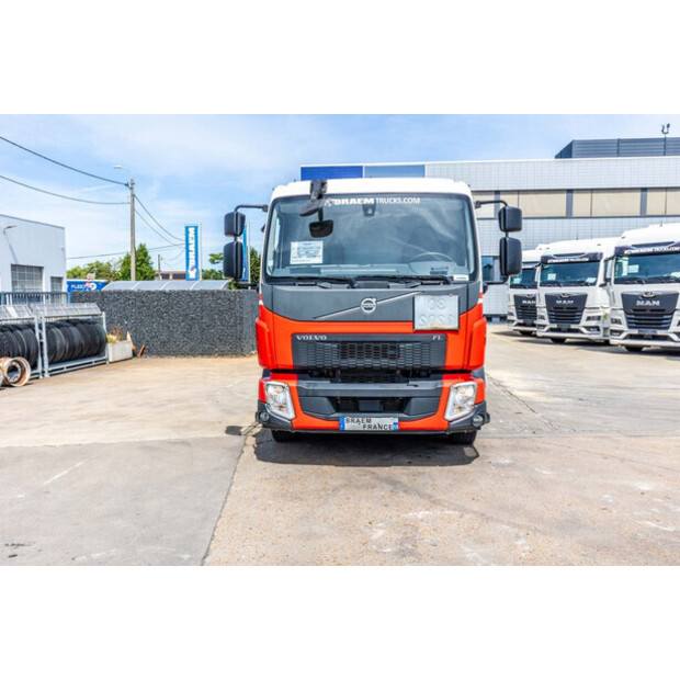 2017 Volvo FL 280-48688273