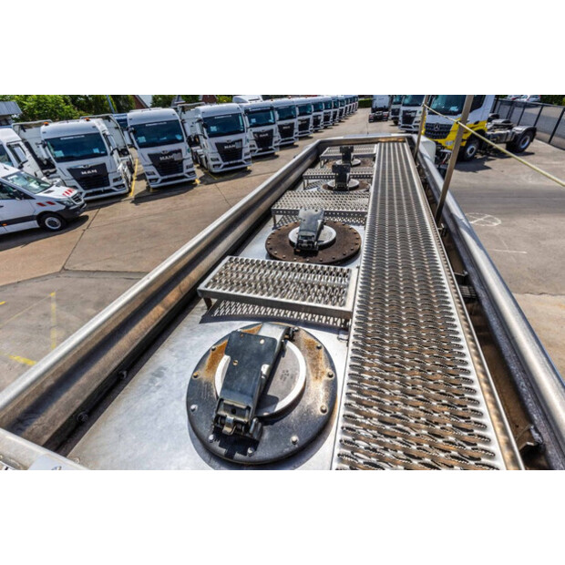 2017 Volvo FL 280-48688290