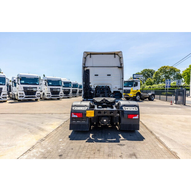2019 MAN TGX 18.470-48688294