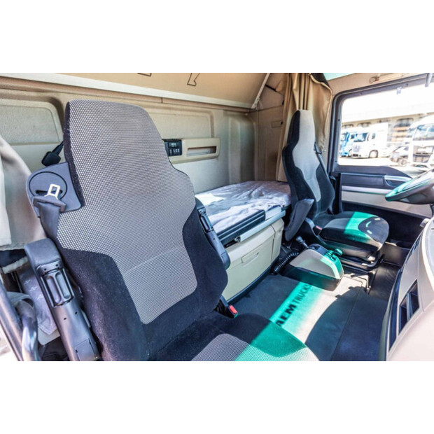 2019 MAN TGX 18.470-48688305