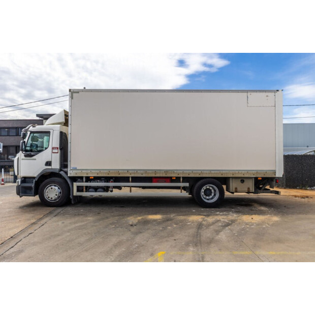 2016 رينو D19.320 WIDE EURO6-48688324