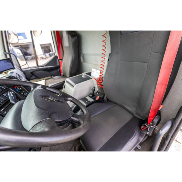 2016 رينو D19.320 WIDE EURO6-48688337