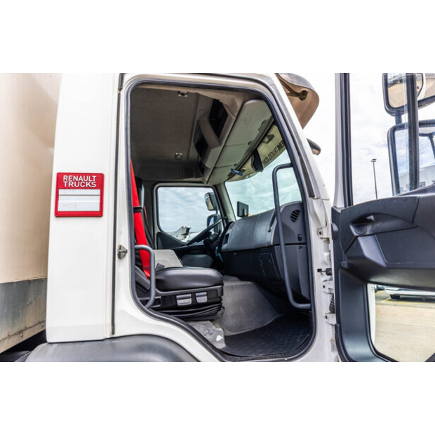 2016 رينو D19.320 WIDE EURO6-48688338