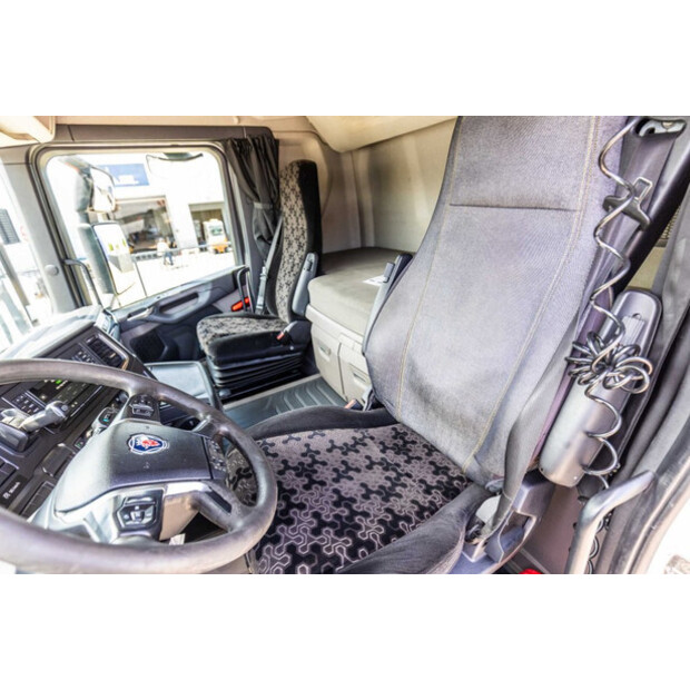 2018 سكانيا R450-48688357