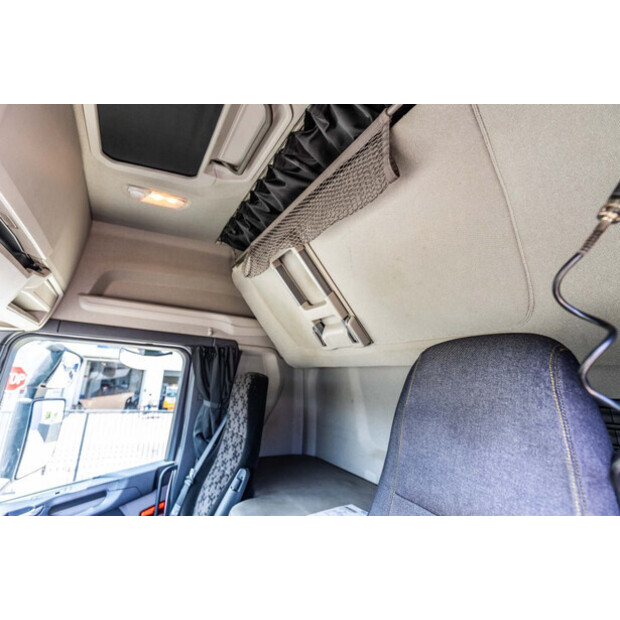 2018 سكانيا R450-48688358