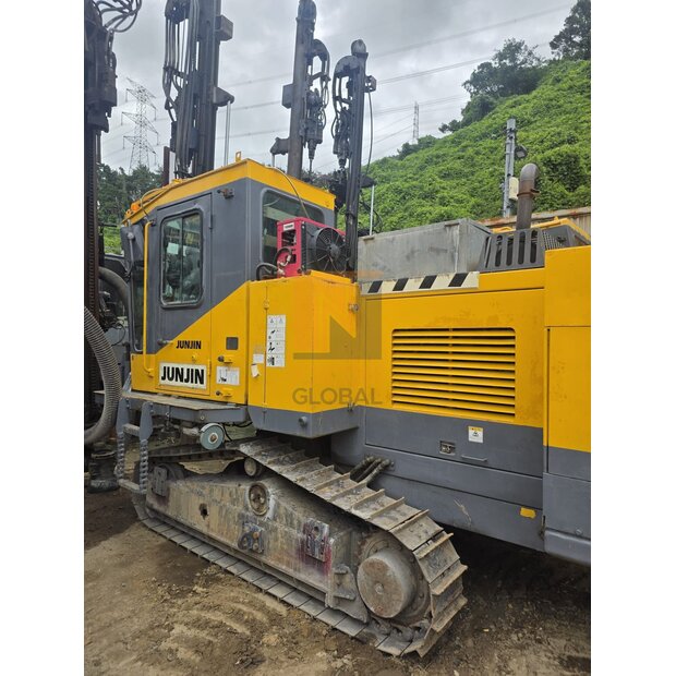 2009 جيونجن JD800-48688363