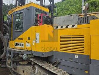 صورة ل جهاز حفر 2009 جيونجن JD800
