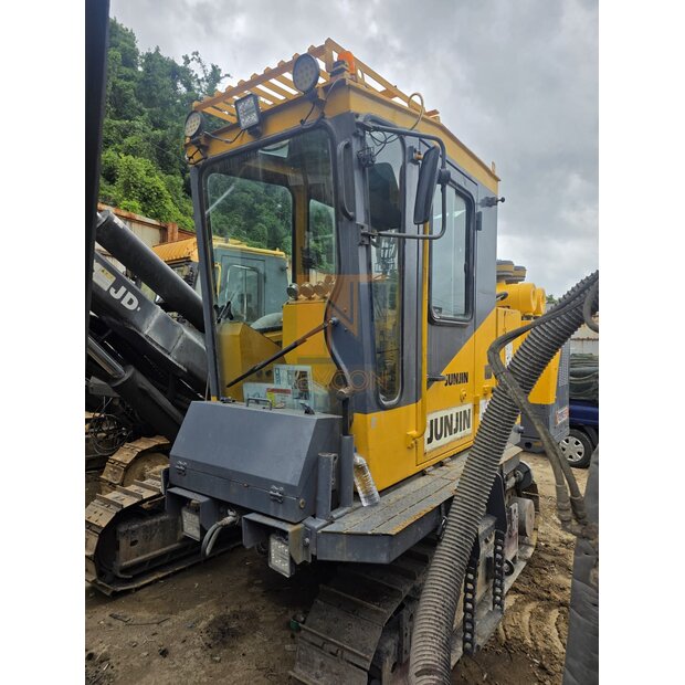2009 جيونجن JD800-48688367