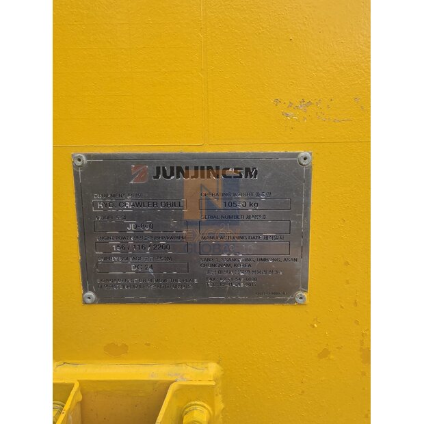 2009 جيونجن JD800-48688368