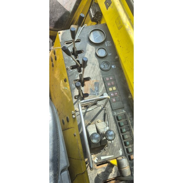 2011 Junjin SD1300-48688376
