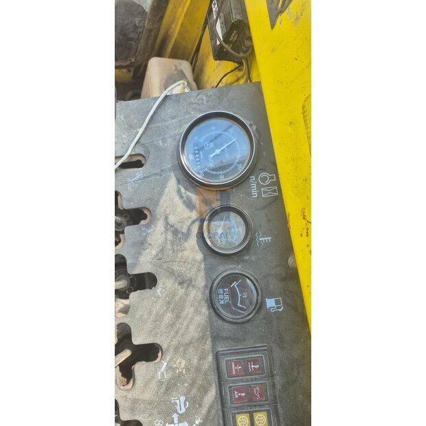 2011 Junjin SD1300-48688377