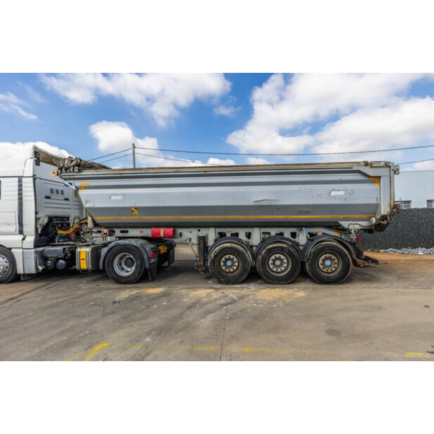 2017 BENALU Hardox-48688383