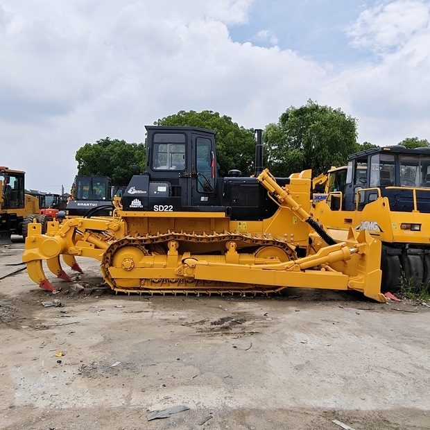 2025 Shantui SD22-48688489