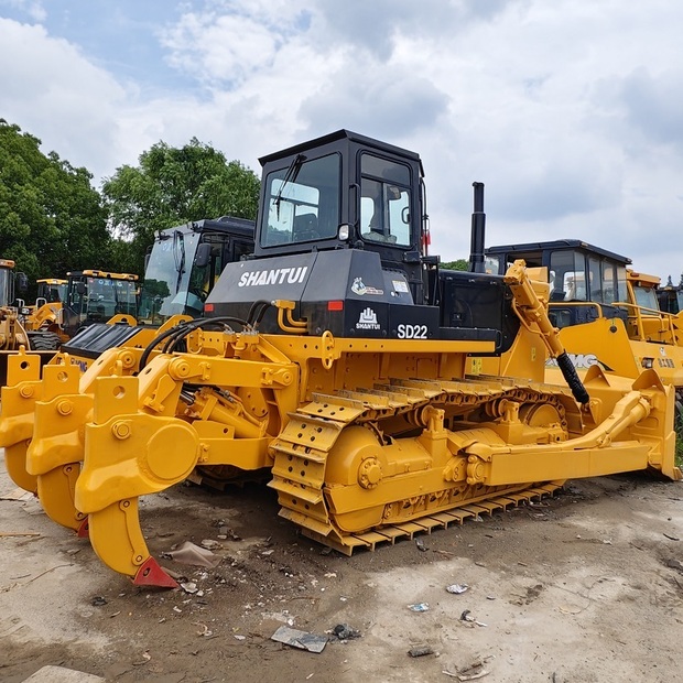 2025 Shantui SD22-48688490