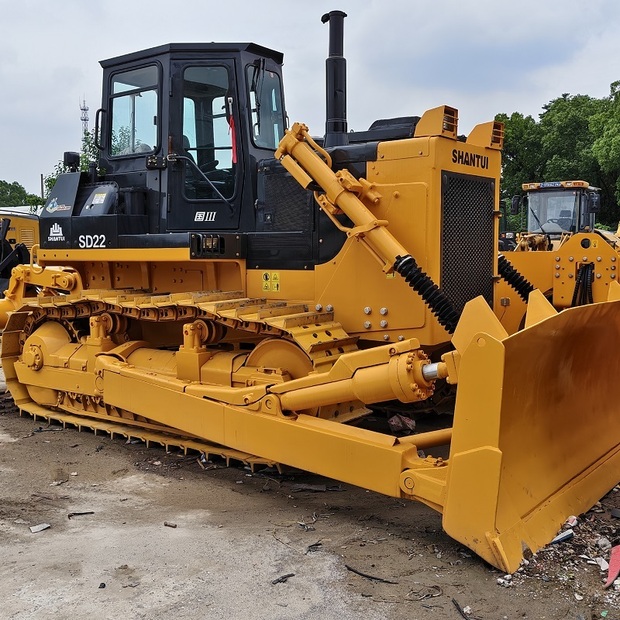 2025 Shantui SD22-48688491
