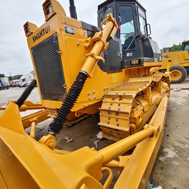 2025 Shantui SD22-48688492