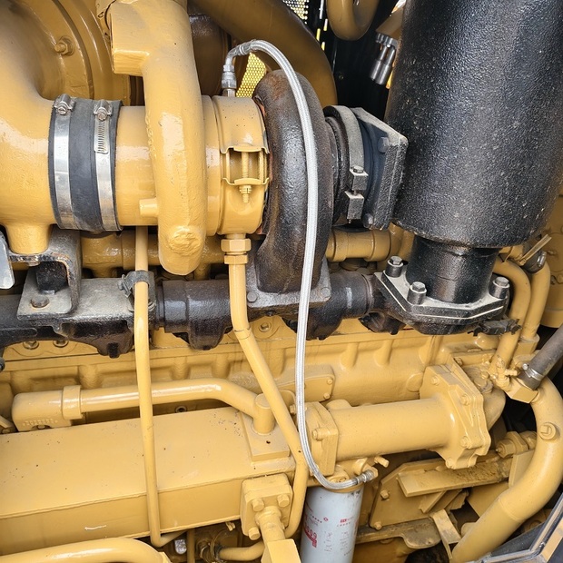 2025 Shantui SD22-48688495