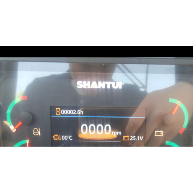 2025 Shantui SD22-48688498