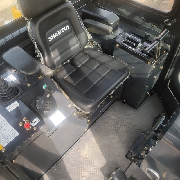2025 Shantui SD22-48688500