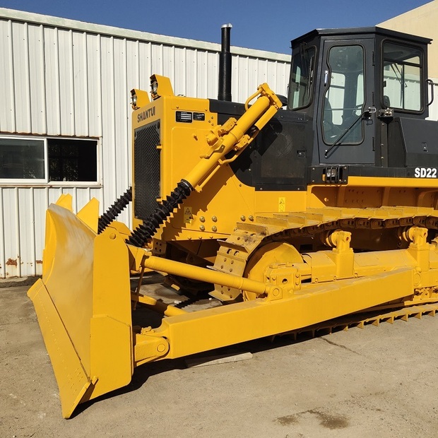 2025 Shantui SD22-48688502