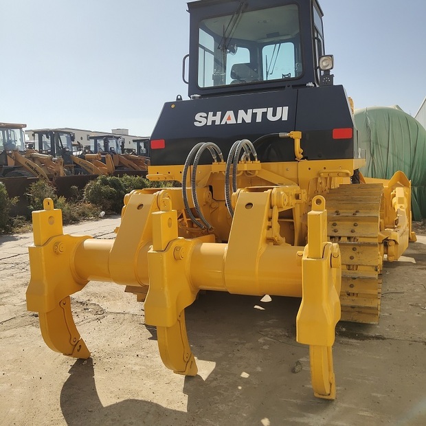 2025 Shantui SD22-48688503