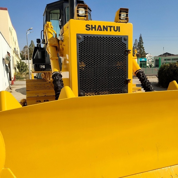 2025 Shantui SD22-48688504