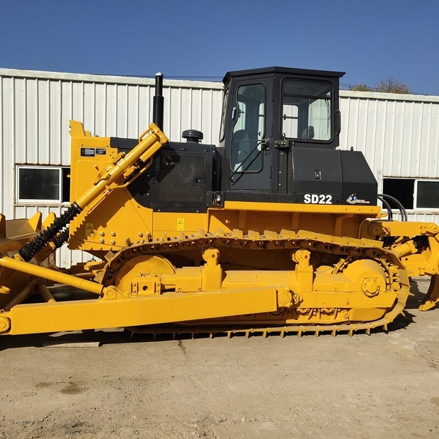 2025 Shantui SD22-48688505